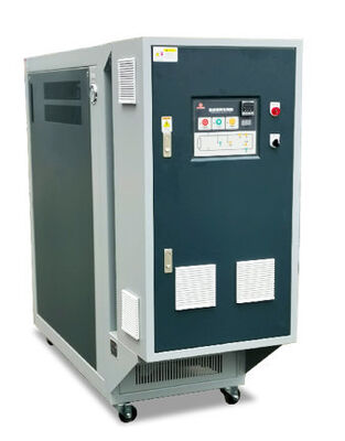 50kw Oil Type Temperature Controller Injection Molding Machine