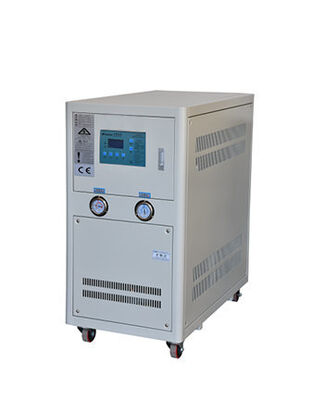 Buy 8 Ton Inverter Water Chiller industrial chiller machine online manufacture
